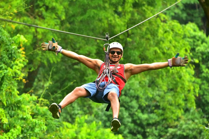 Zipline